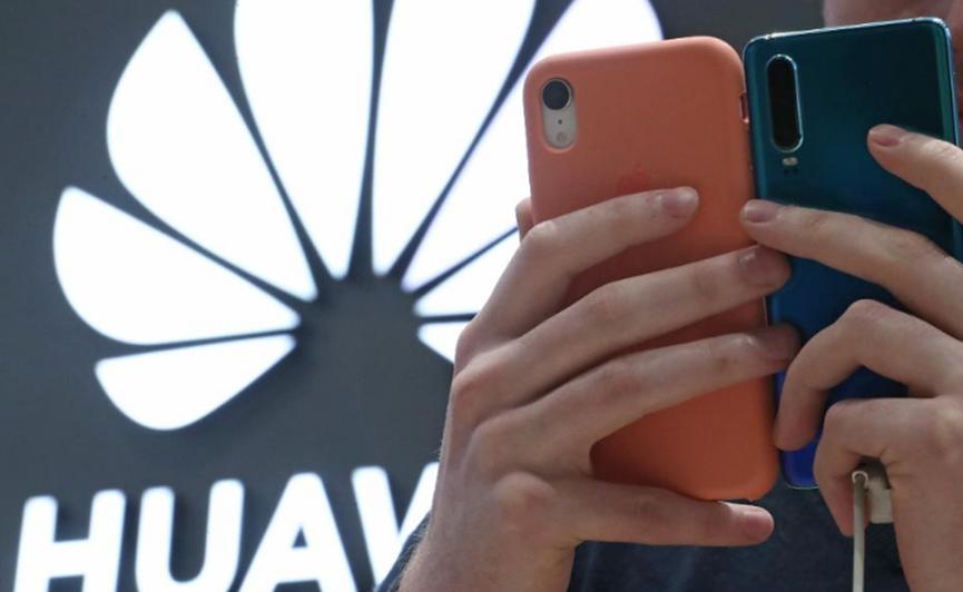 華為以驚人的Google替代方案令數百萬(wàn)用戶(hù)驚訝