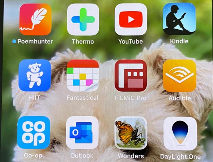 一個(gè)可愛(ài)的iOS小技巧改變了我使用iPhone的方式