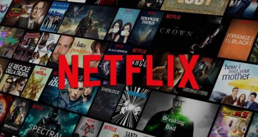 Netflix添加了繼續觀(guān)看編輯功能