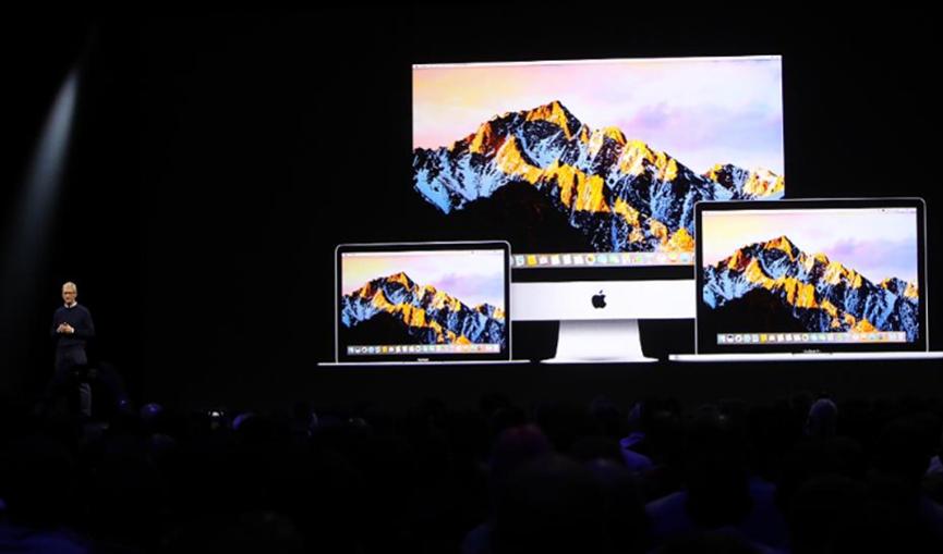 蘋(píng)果泄漏揭示了激進(jìn)的新MacBook