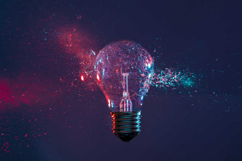 為什么創(chuàng  )新是成功的關(guān)鍵