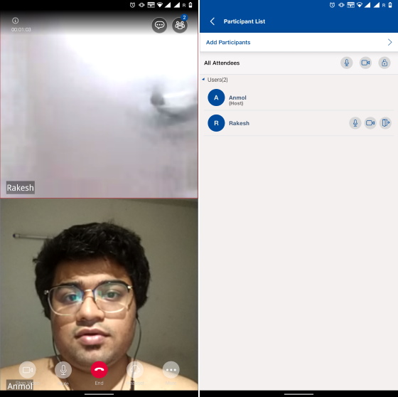 JioMeet高清視頻會(huì )議應用程序啟動(dòng)；最多支持100名參與者