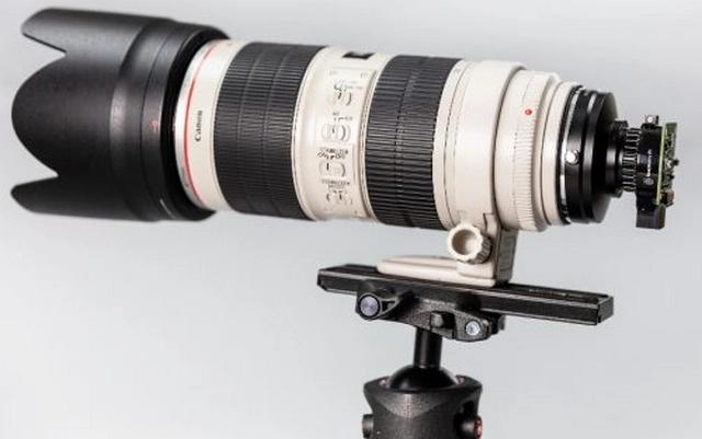 Raspberry Pi以50美元的價(jià)格推出“高品質(zhì)相機”