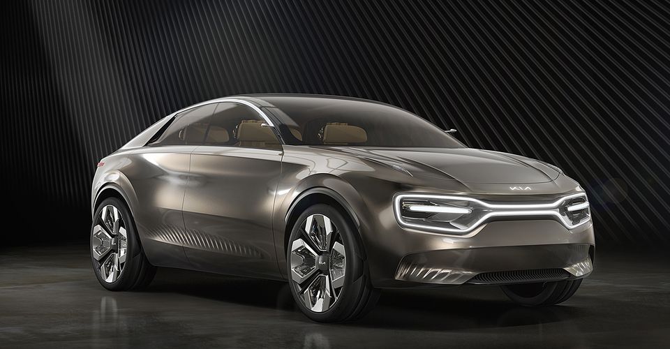 起亞的新專(zhuān)用電動(dòng)車(chē)確認將于2021年在美國推出