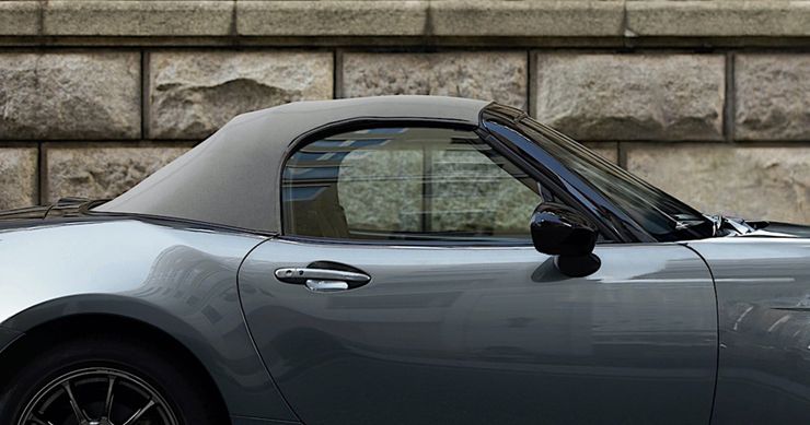 2020馬自達MX-5 Miata增加R-Sport限量版