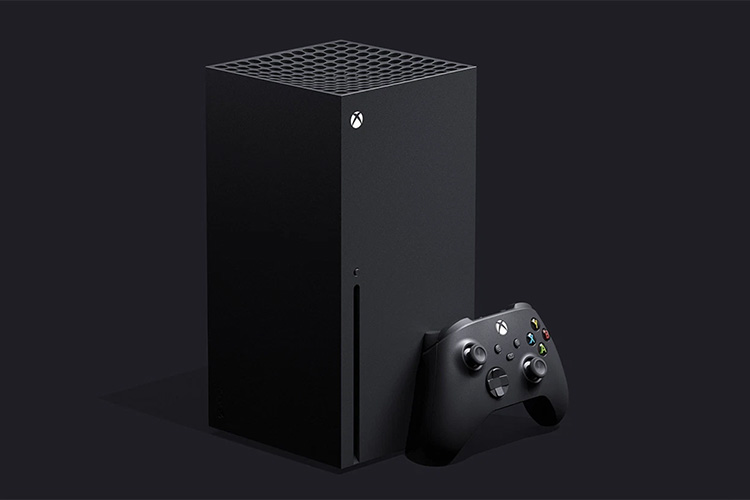 新演示顯示Xbox Series X將能夠將SDR游戲轉換為HDR