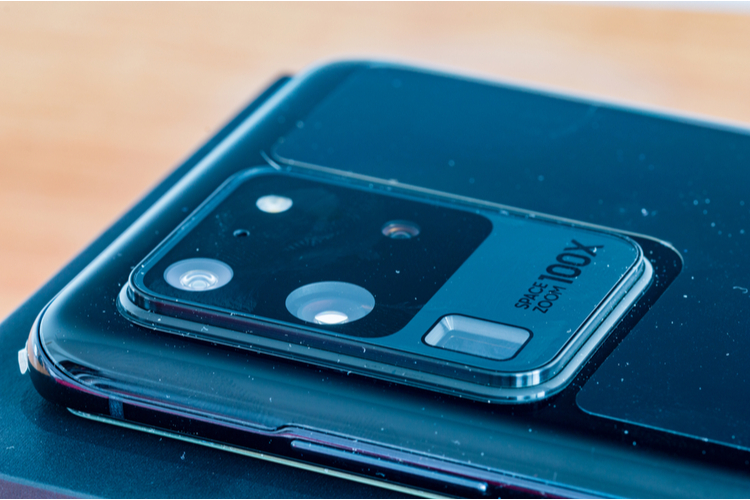 三星生產(chǎn)250MP圖像傳感器，但主要目標是600MP傳感器