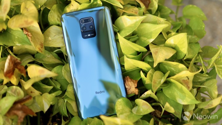 小米更新了其瀏覽器，并提供選項以隱身模式關(guān)閉數據收集