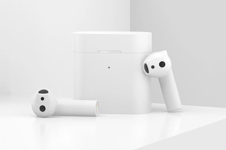 小米Mi True無(wú)線(xiàn)耳機2將于5月8日與Mi 10一同在印度推出