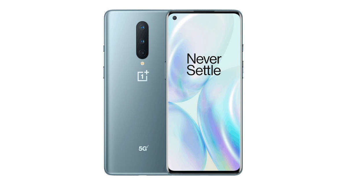 OnePlus 8 Pro的顯示問(wèn)題與軟件有關(guān)，公司將通過(guò)OTA更新修復它們