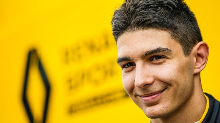 這是2020 Formula 1賽季的期望