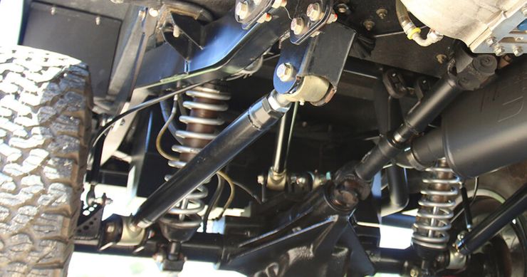 圖標！1973年豐田FJ40 Gen II即將上市