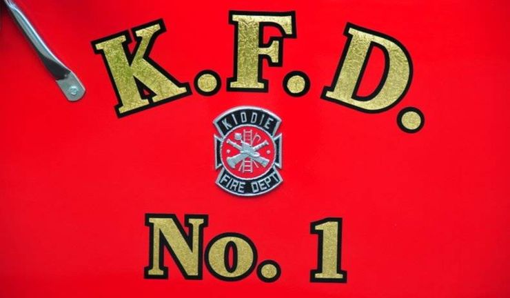 海明斯發(fā)現：1951年的克羅斯利·基迪消防車(chē)游樂(lè )園