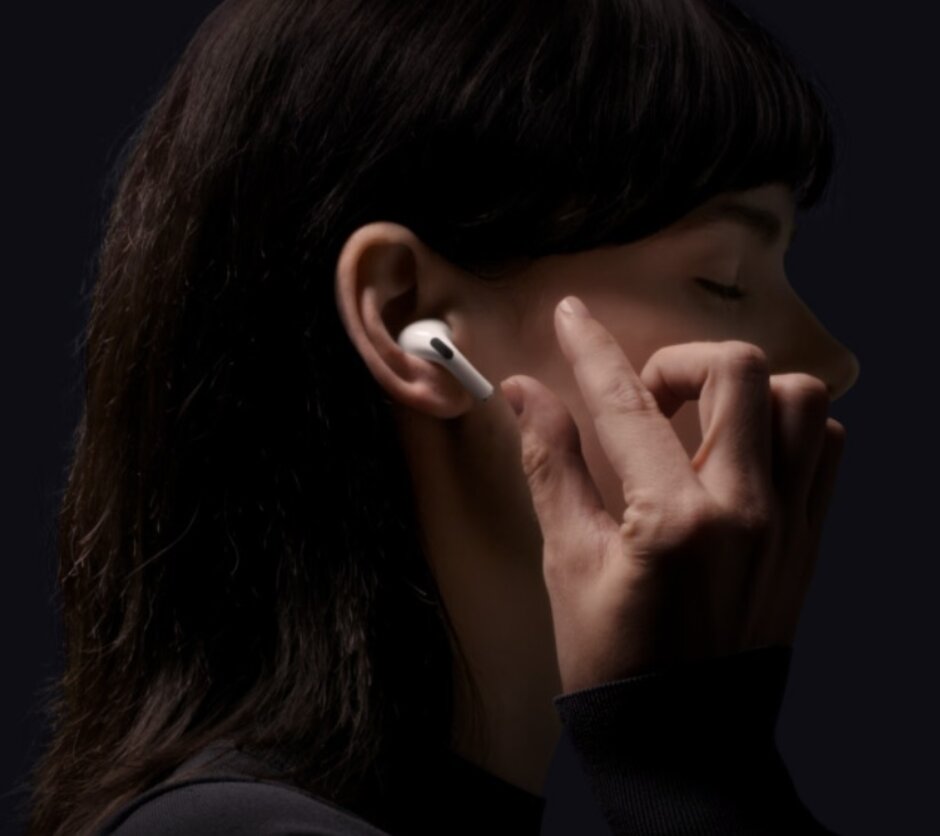 您能猜出Apple AirPods Pro與一碗Rice Krispies有什么共同點(diǎn)嗎？