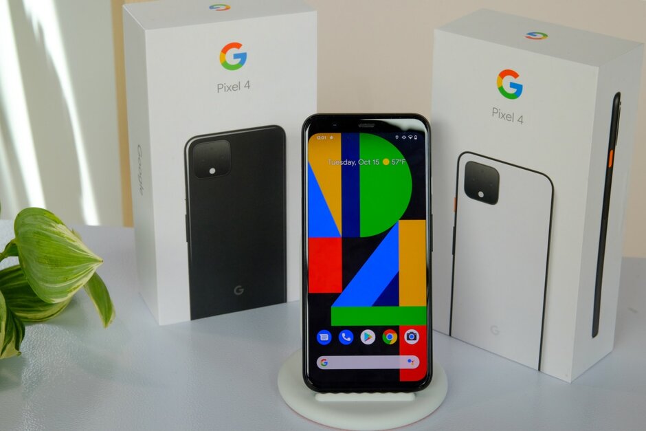 在Pixel 4a推出之前，T-Mobile正式不在Google手機中使用