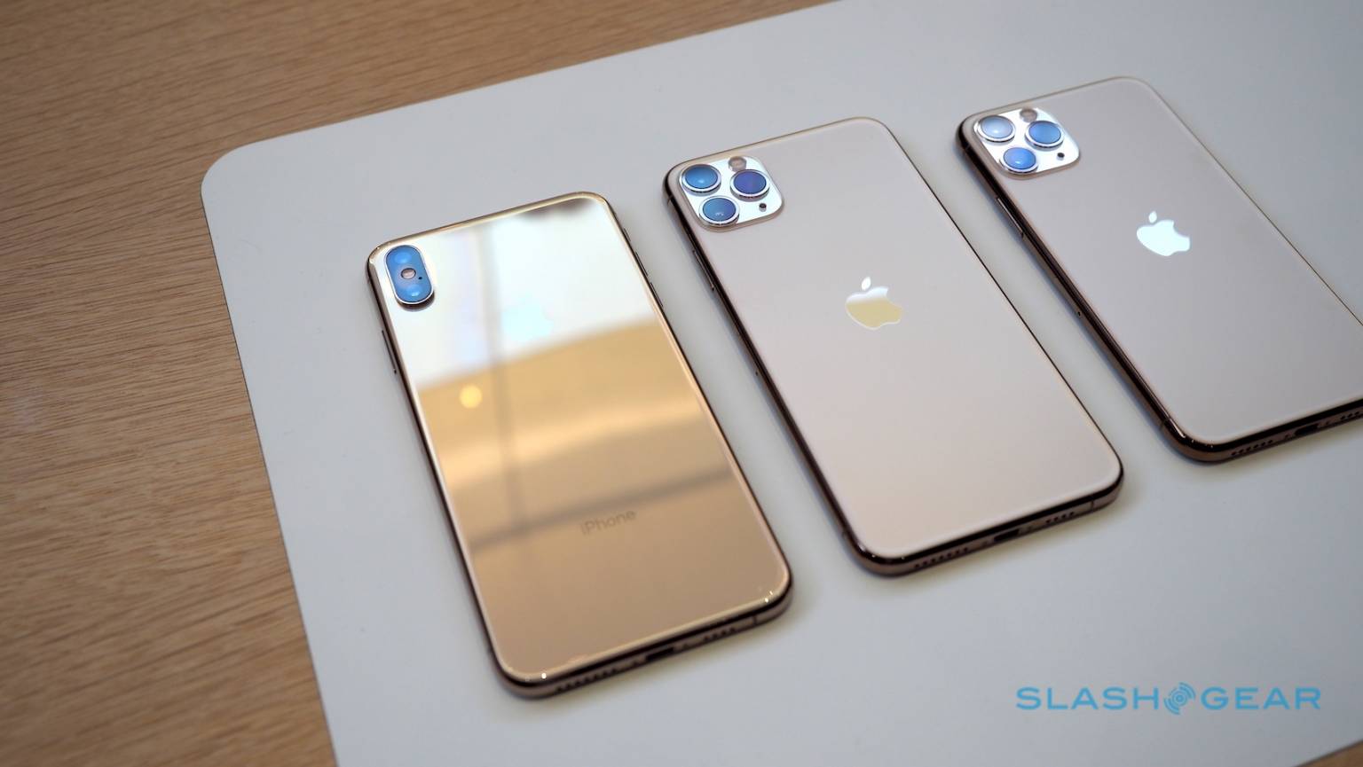 冠狀病毒意味著(zhù)iPhone 12的弱點(diǎn)是其最重要的優(yōu)勢