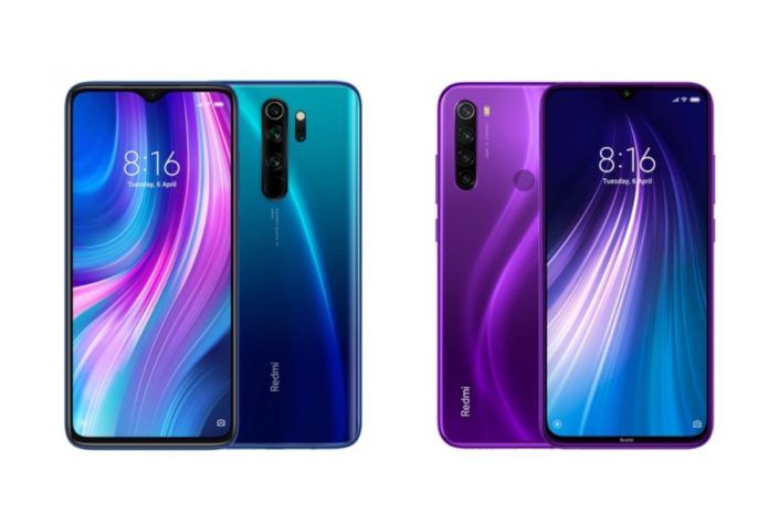 發(fā)布后不到一年，Redmi Note 8，Note 8 Pro的全球銷(xiāo)售額突破了3000萬(wàn)馬克