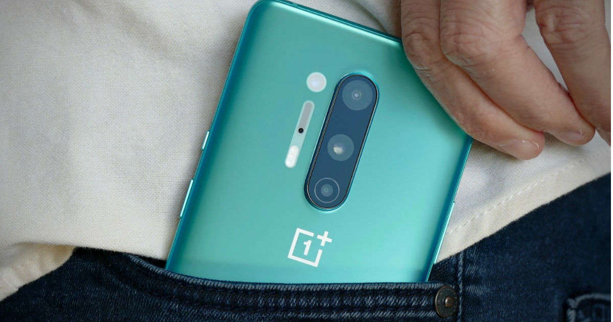 隨著(zhù)快速充電器獲得認證，OnePlus 8T系列可能具有65W充電功能