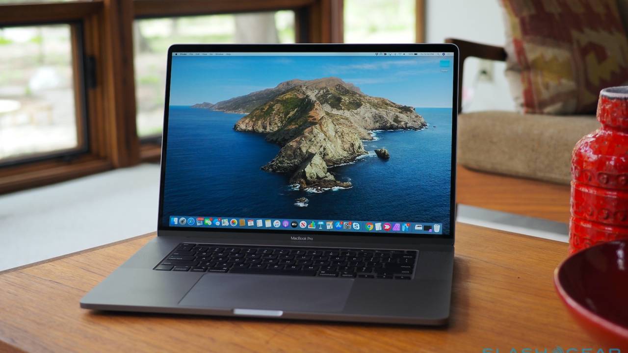 Apple MacBook Pro 16英寸評測：5個(gè)月后，我堅信