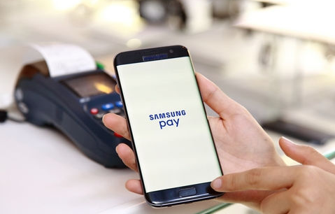 帶有現金管理帳戶(hù)的Samsung Pay借記卡將于今年推出