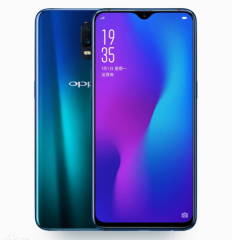 oppor17手機參數，詳細的配置如何呢