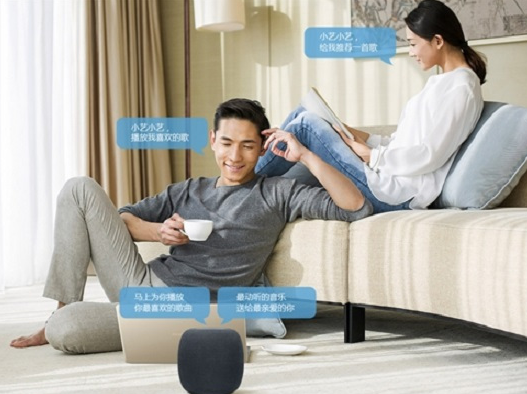 華為智能音箱測評，好評度竟有這么高