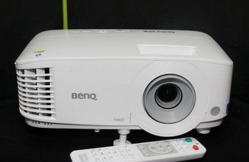 明基e580的出現，再次開(kāi)啟了投影新時(shí)代