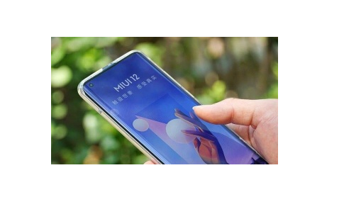 推出具有108百萬(wàn)像素攝像頭的小米Mi 10