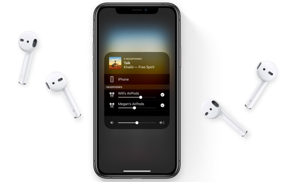 據報道，蘋(píng)果將從本季度開(kāi)始將AirPods生產(chǎn)的30％移至越南