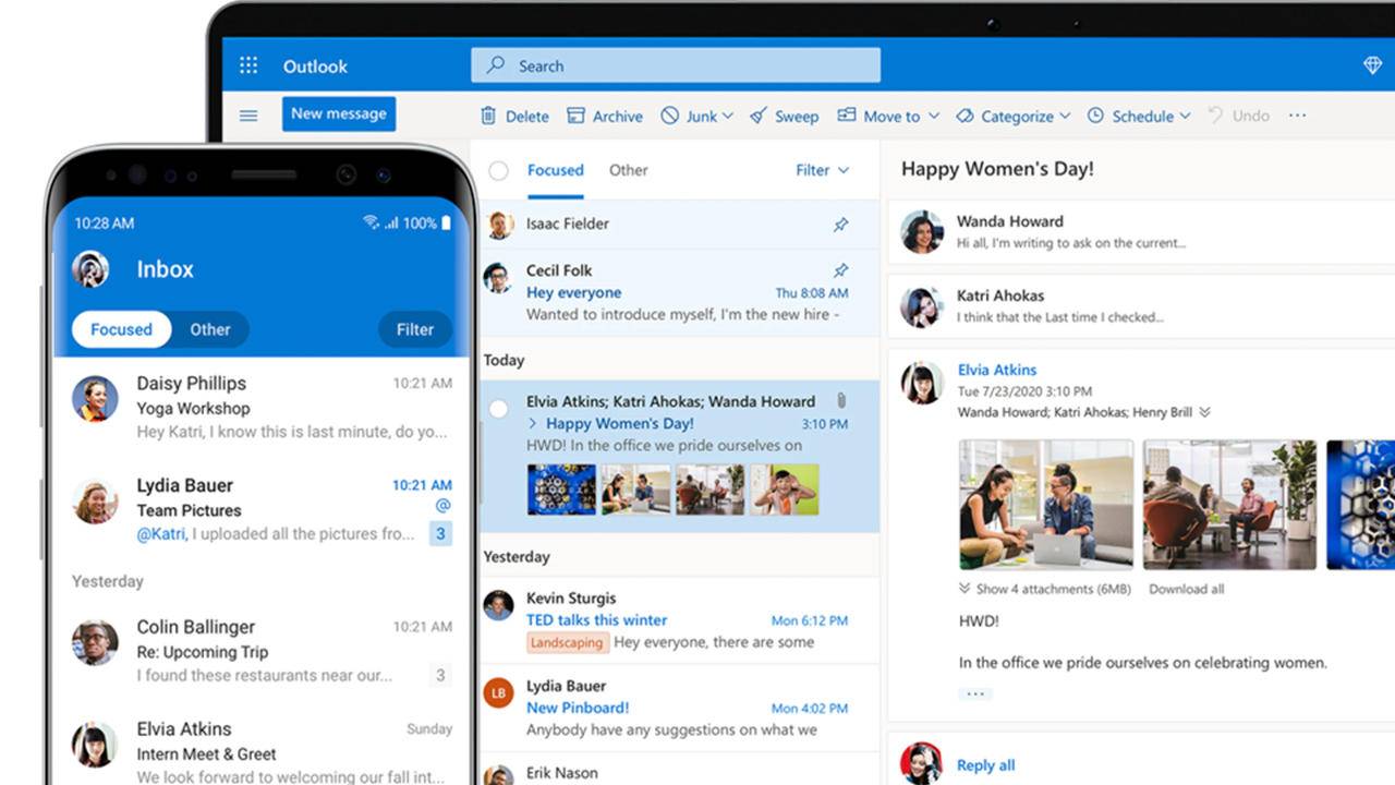 Office 365現在阻止了“答復所有電子郵件”風(fēng)暴