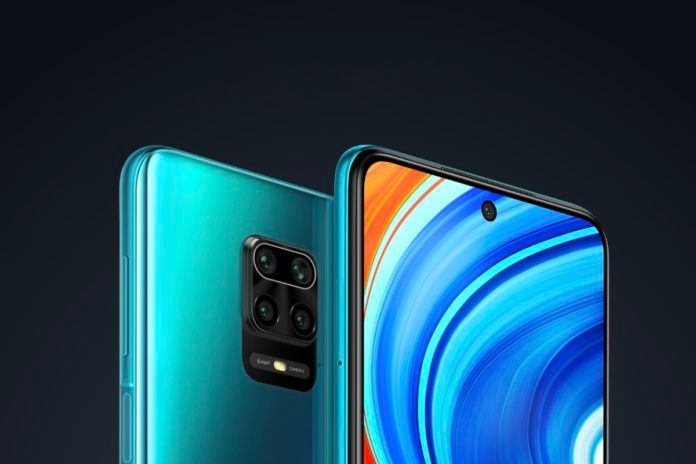 Redmi Note 9 Pro Max首次銷(xiāo)售預定于5月12日通過(guò)亞馬遜印度和小米的Mi.Com進(jìn)行：價(jià)格，發(fā)售優(yōu)惠