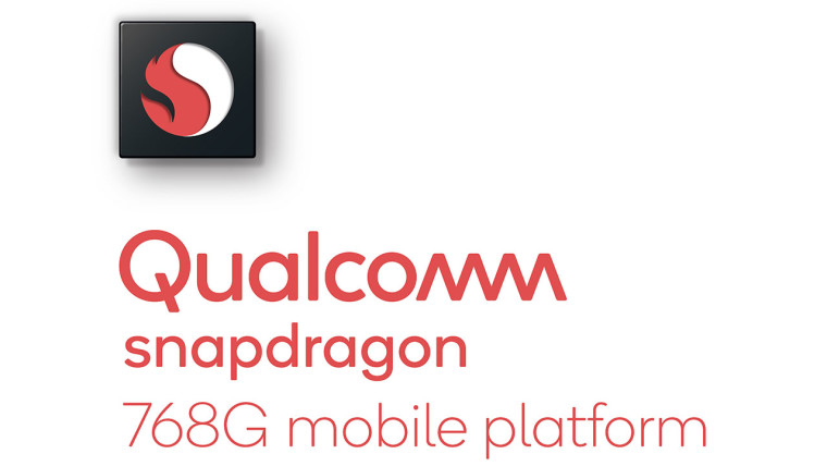 高通的Snapdragon 768G 5G游戲芯片組速度更快，并支持可更新的GPU驅動(dòng)程序