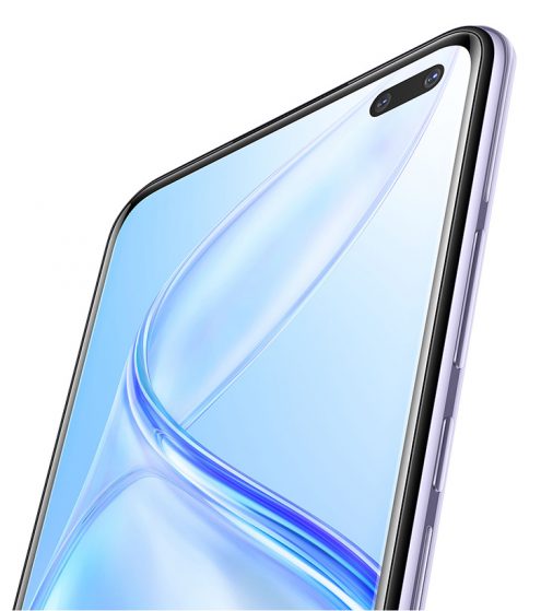 推出搭載Snapdragon 712 SoC的Vivo V19，雙凸輪打孔機