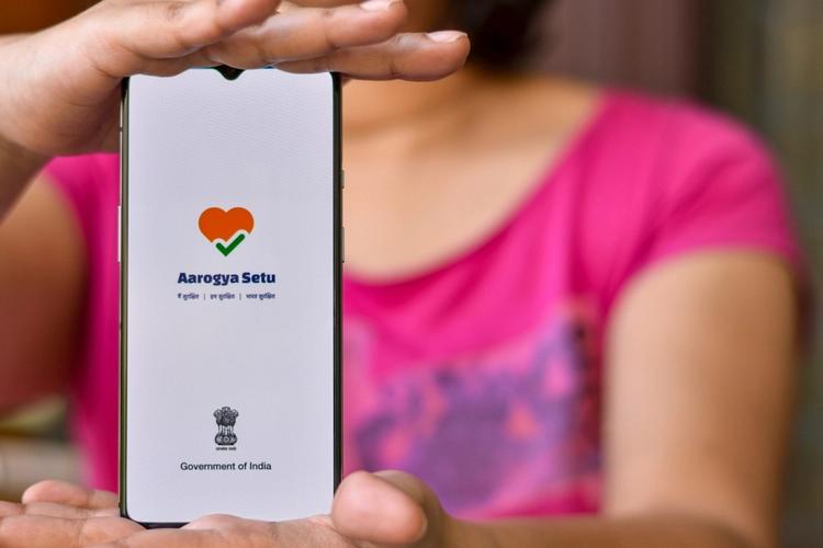 出于隱私考慮，政府發(fā)布了針對Aarogya Setu數據的新保障措施