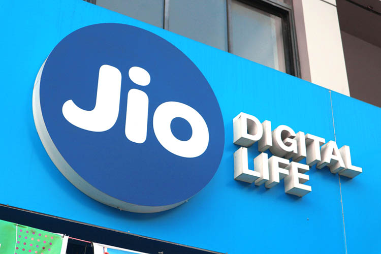 TRAI Data：Reliance Jio是德里最大的電信運營(yíng)商