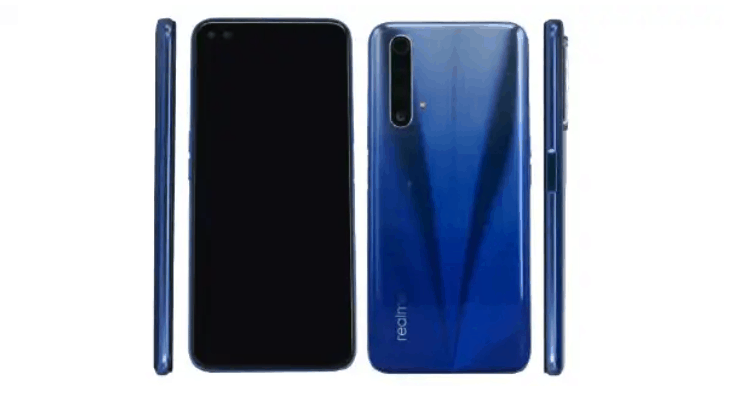 REALME X3，X3 SUPERZOOM可能在印度推出