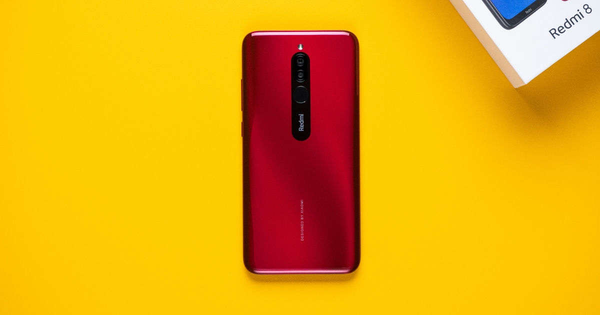FCC上公布了Redmi 9電池和充電細節，手機可能即將推出