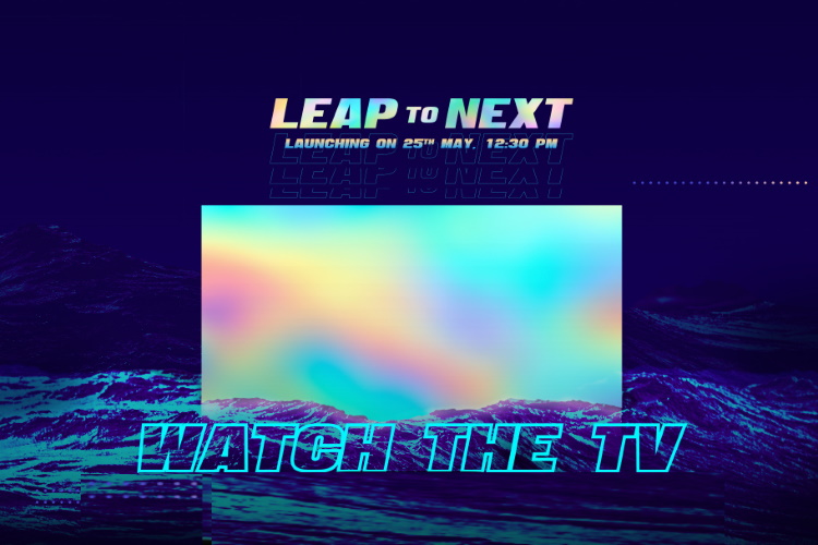 Realme TV，Realme Watch India確認于5月25日發(fā)布