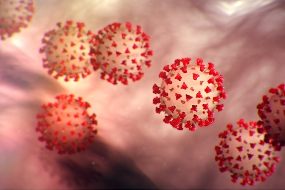 研究旨在尋找Apple Watch是否可以給用戶(hù)有關(guān)COVID-19的早期警告