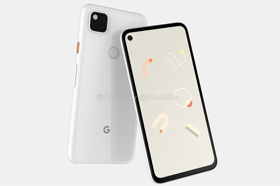 谷歌將通過(guò)新的傳聞中的Pixel 4a價(jià)格標簽和存儲功能將競爭從水里吹出來(lái)