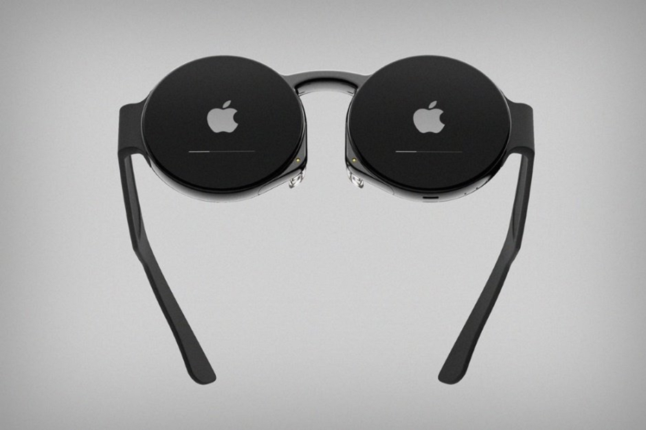 Apple Glasses AR耳機要到2022年才能發(fā)布