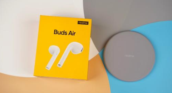 Realme Buds Air Neo無(wú)線(xiàn)耳塞正在研發(fā)中