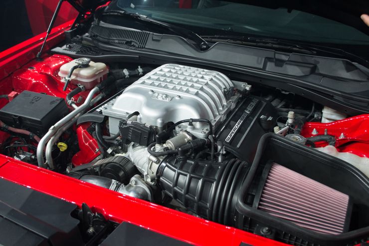 100,000美元的道奇惡魔:關(guān)于這款傳奇肌肉車(chē)您需要了解的內容