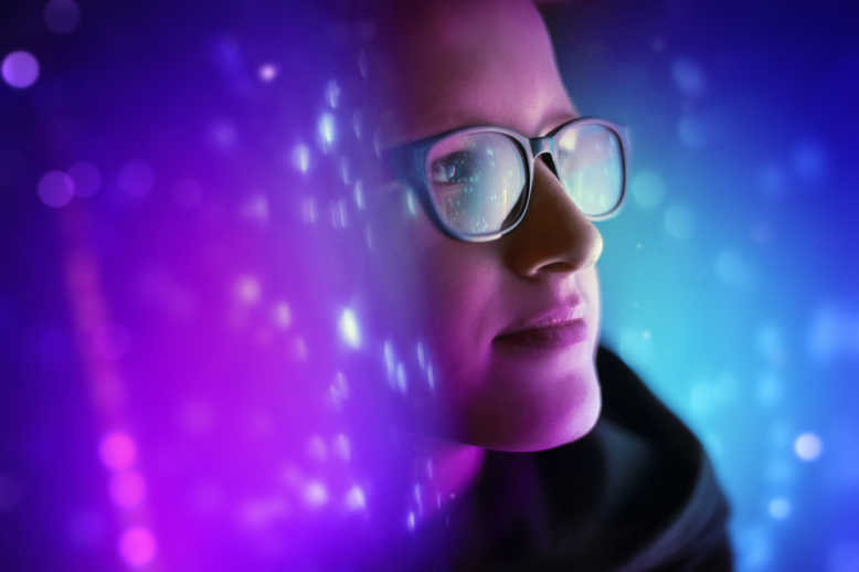 英特爾向顛覆性AI初創(chuàng  )公司投資1.32億美元