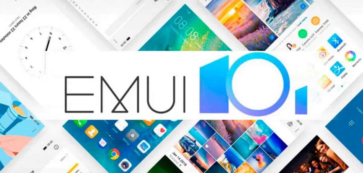 15個(gè)華為設備已開(kāi)始EMUI 10.1公共BETA測試