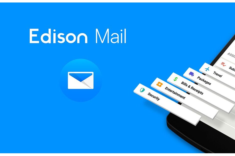 Edison Mail iOS錯誤使公開(kāi)郵件數以千計