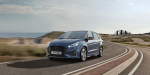 福特準備在西班牙生產(chǎn)混合動(dòng)力汽車(chē)