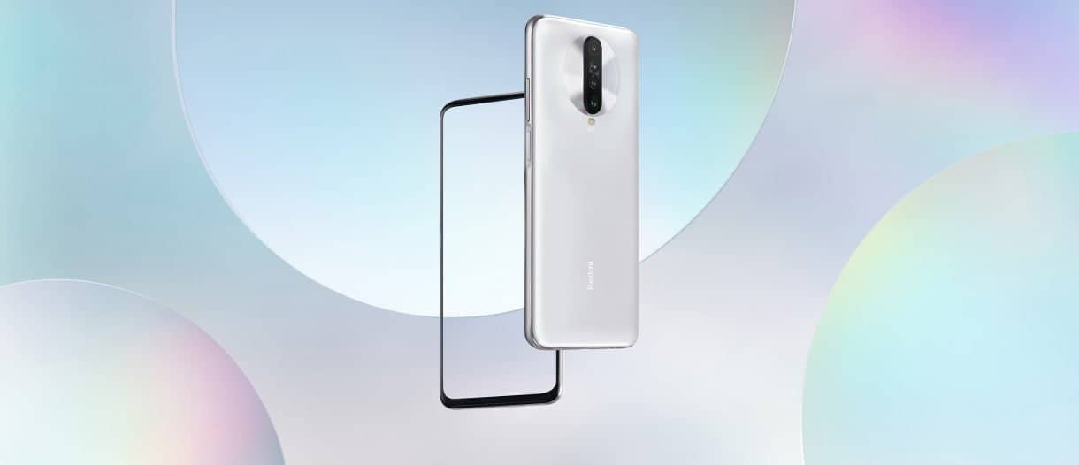 REDMI 10X和REDMI K30I變體和顏色選項泄漏