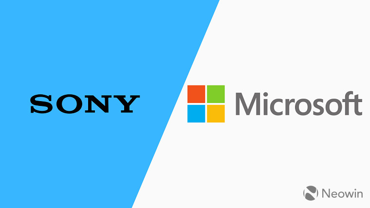 微軟將其Azure AI系統集成到索尼的智能相機傳感器中