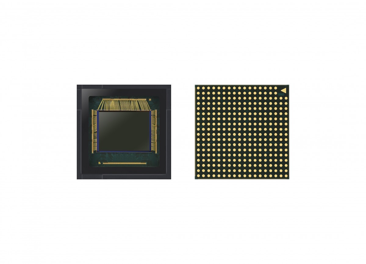 三星宣布推出具有雙像素自動(dòng)對焦功能的50MP ISOCELL GN1圖像傳感器